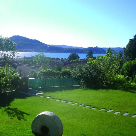 La Casa Blu - Maggiore *