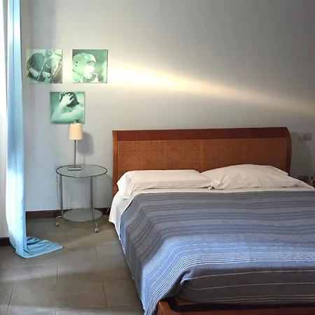 La Casa Blu - Maggiore Casa vacanze *